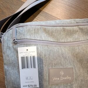 Vera Bradley cute smaller Purse bag but roomy perfect size